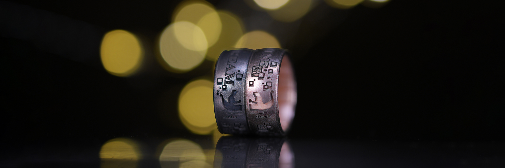 Silicone wedding shop rings canada